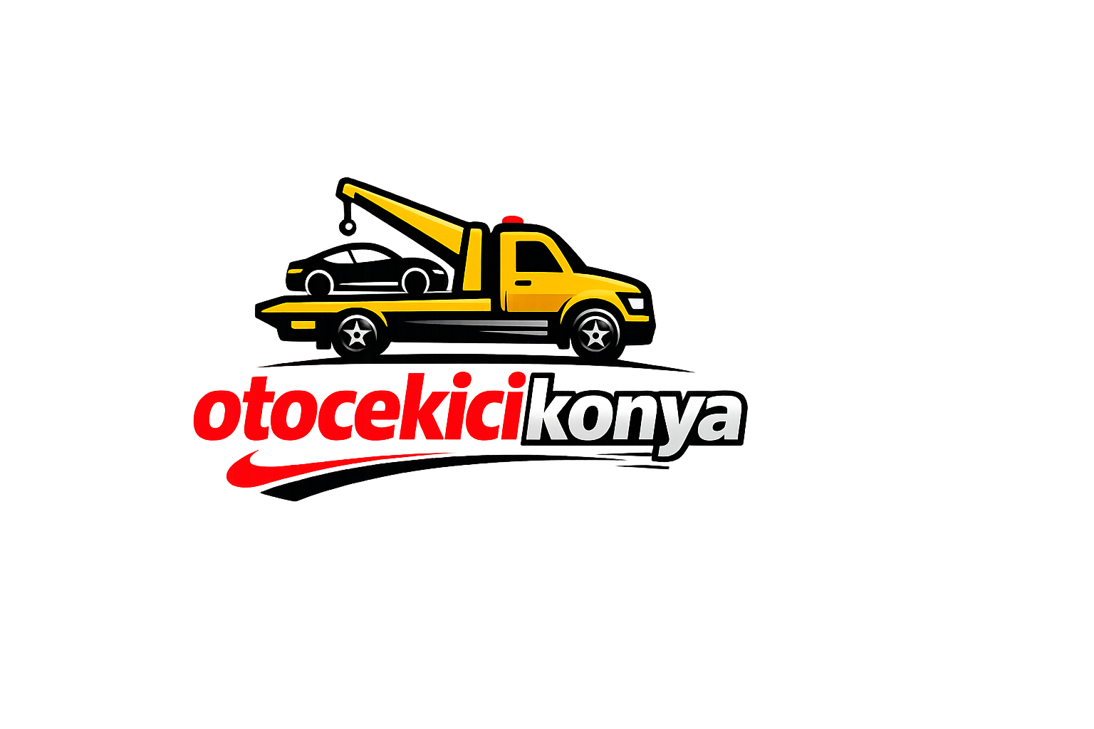 OtoCekiciKonya